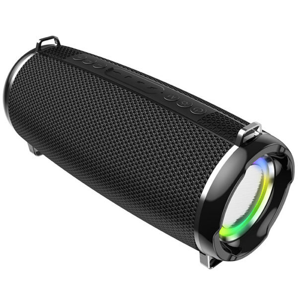 hoco-hc2-xpress-sports-wireless-speaker-buttons